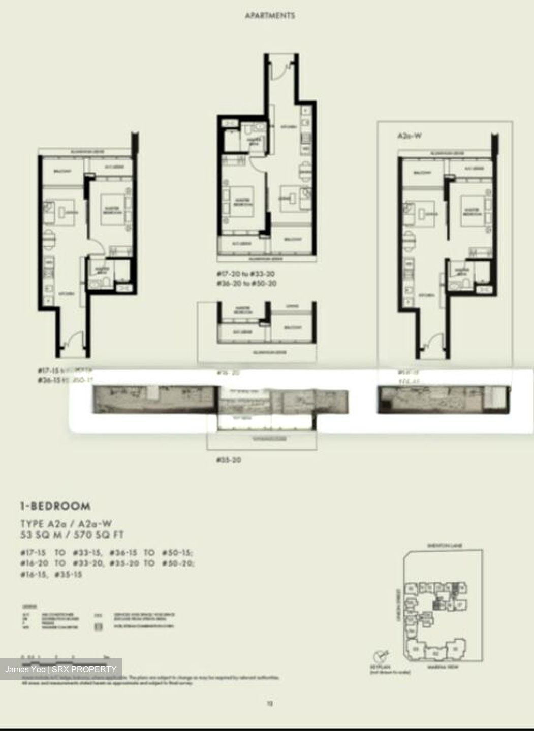 Marina View (D1), Condominium #525614681